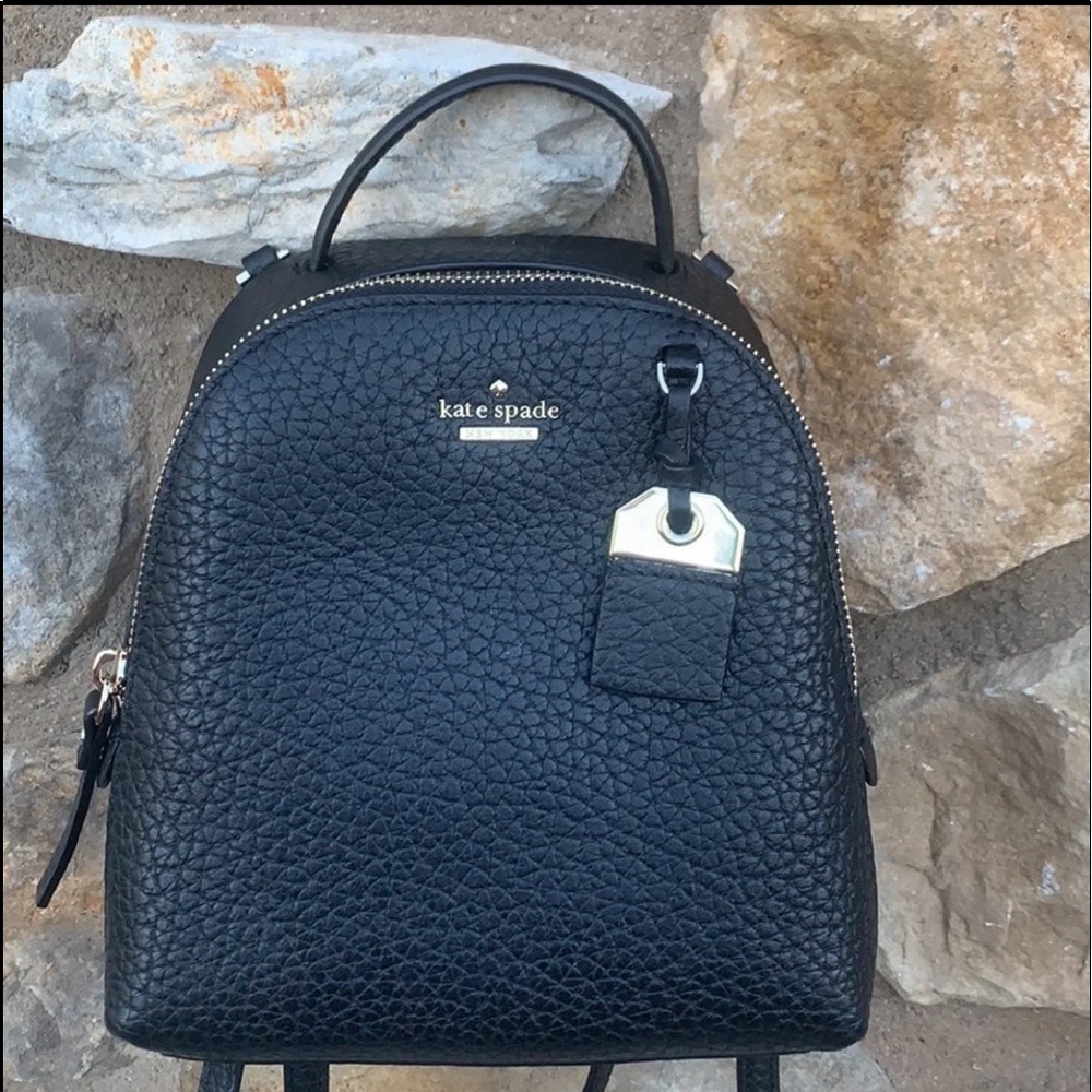 Kate spade mini Caden backpack